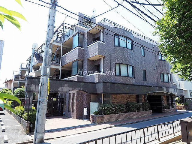 ダイアパレス板橋赤塚