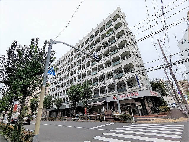 グレース東武高島平