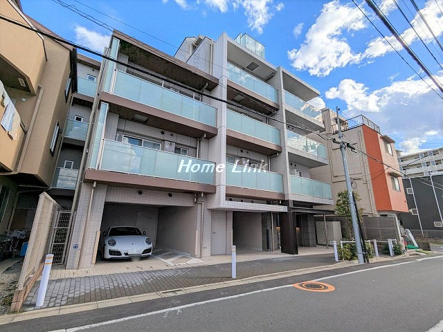 シティインデックスときわ台
