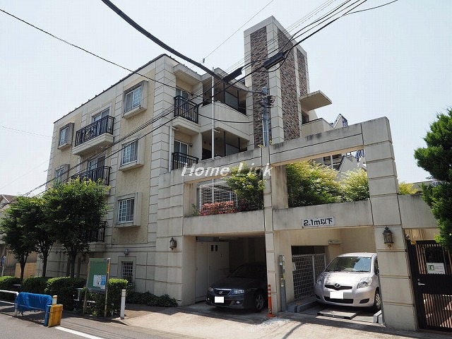 レーベンリヴァーレ双葉町