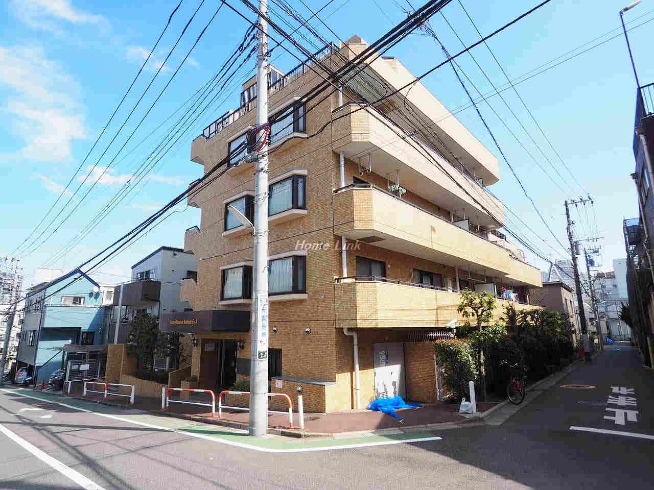 ライオンズマンション板橋第3