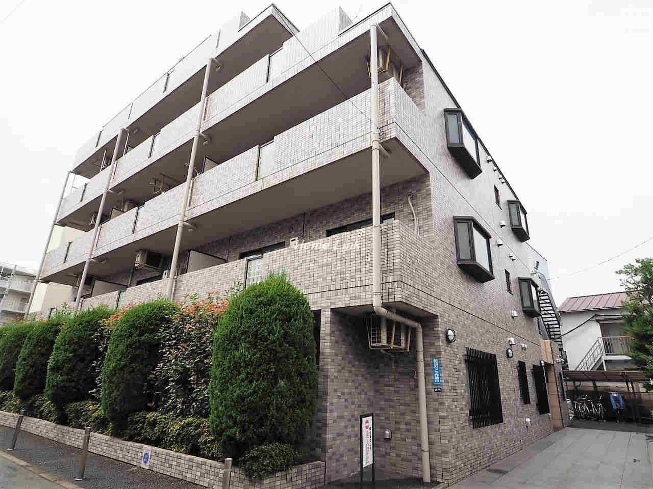 レジェンド板橋本町2