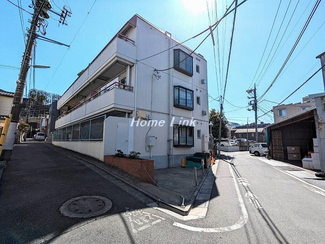コーラルハイツ志村