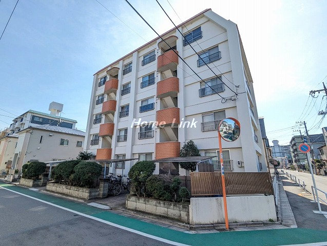 第5高島平マイコーポ