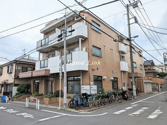 中板橋花井ローヤルコーポ