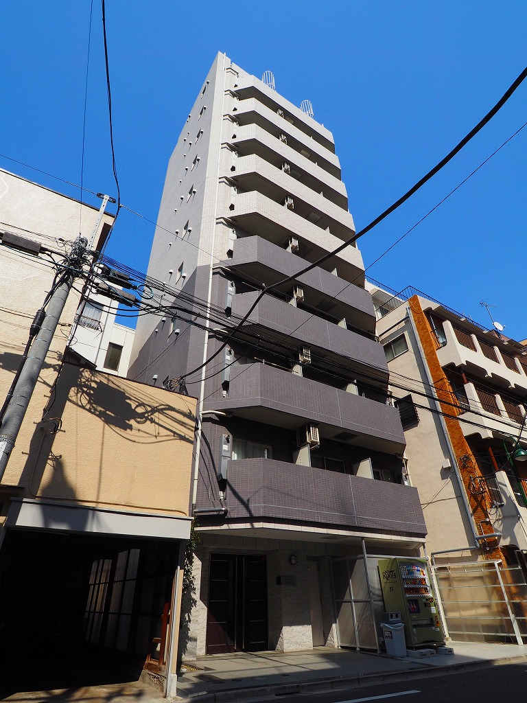 プレステージ新板橋
