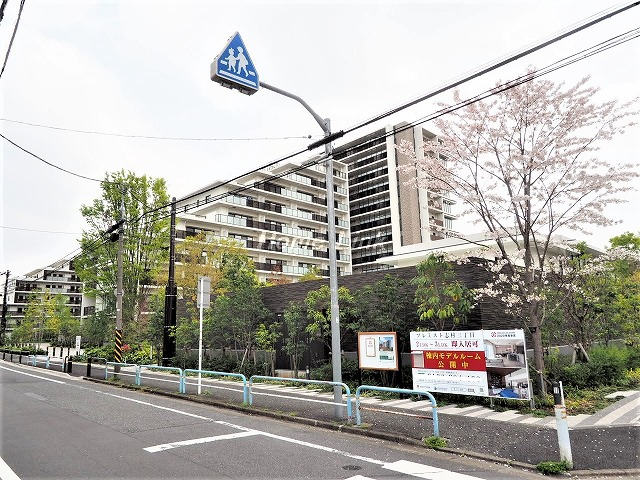 プレミスト志村三丁目