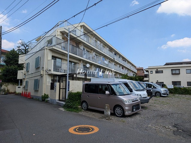 三田向原コーポ