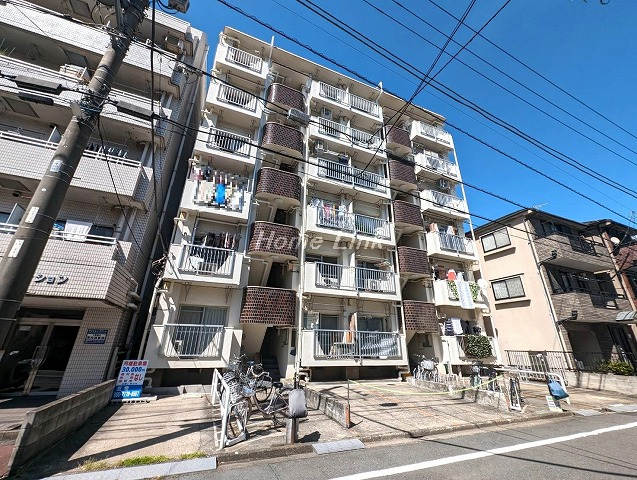 第2高島平マイコーポ
