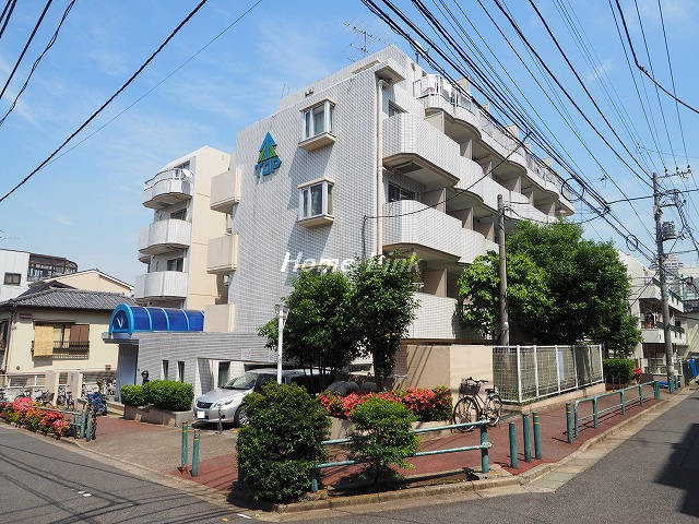 トップ板橋