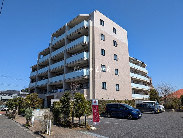 エクセレントシティ板橋大門
