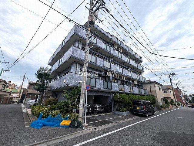 セザール営団成増