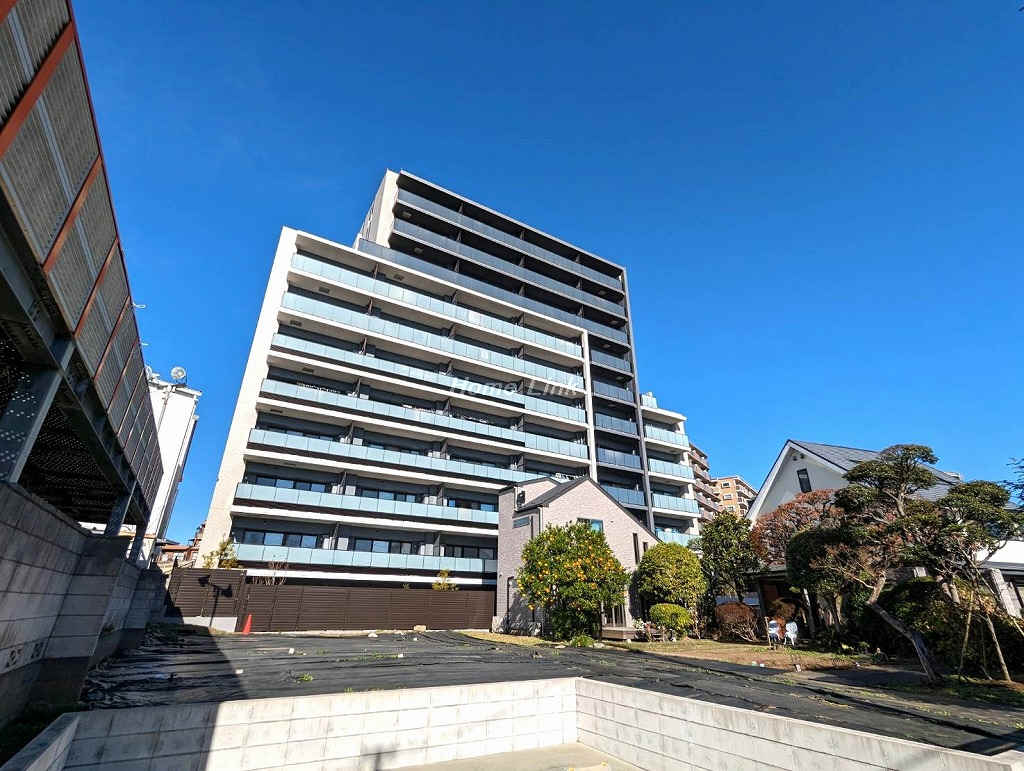 プラウド小竹向原