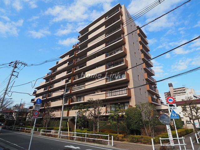 ザ･ウィンベル本蓮沼