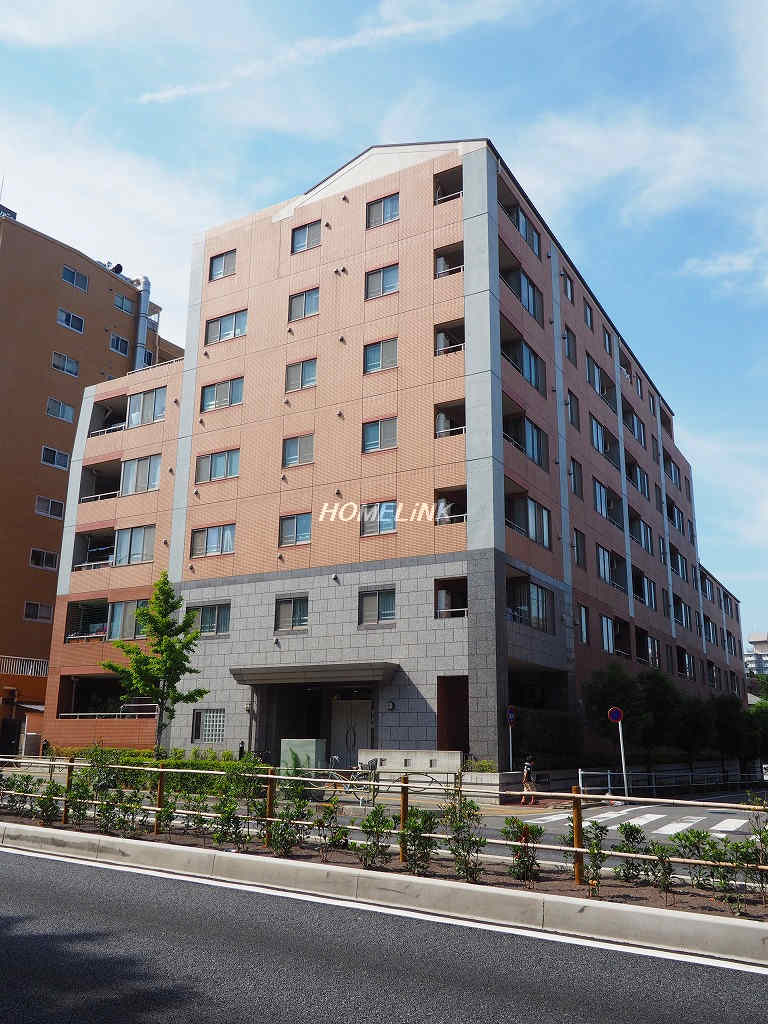 ジェイパーク上板橋Ⅱ