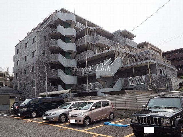 セーナ板橋本蓮沼