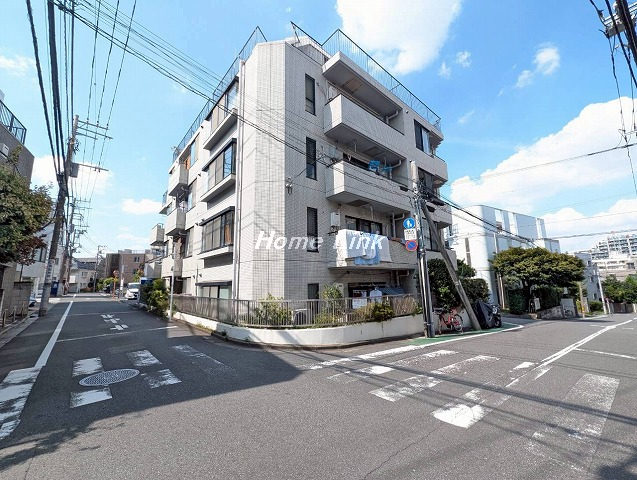 ロイヤルパレス板橋