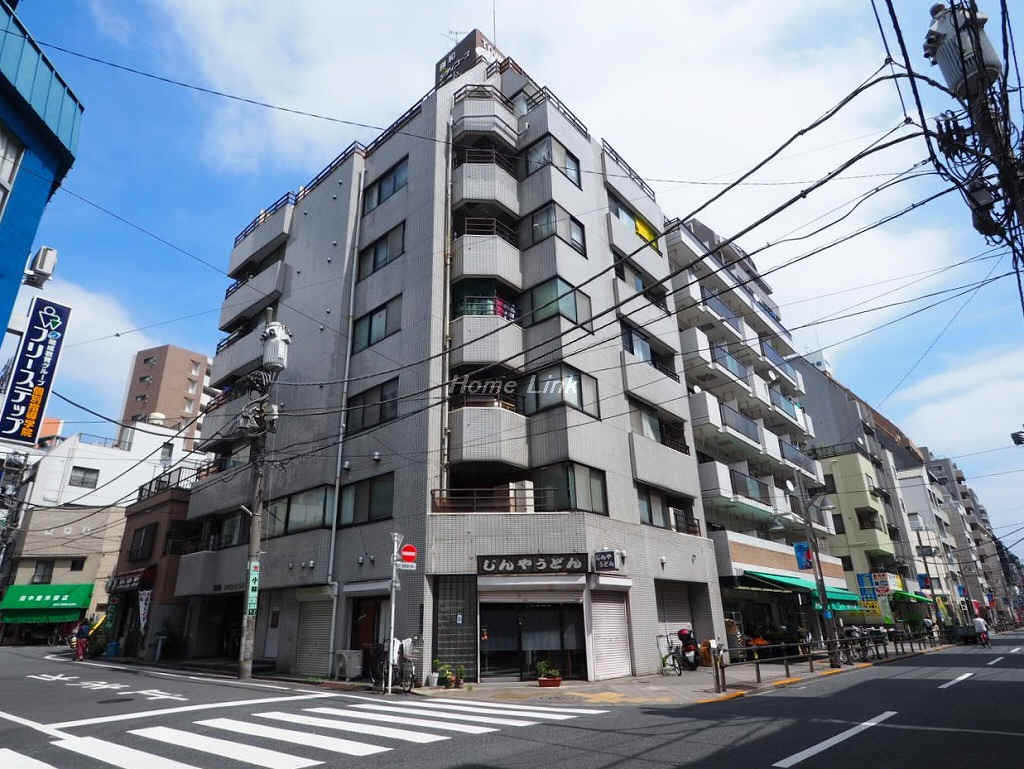 藤和シティコープ板橋