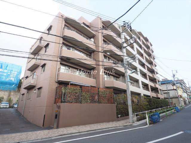 日神パレステージ下赤塚