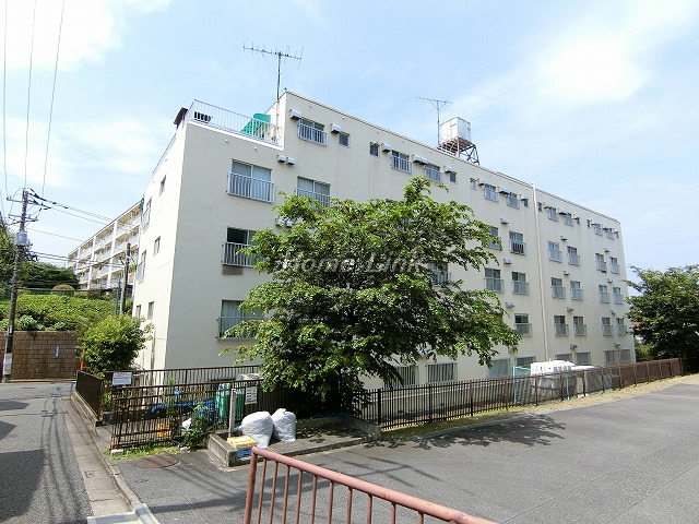三田志村コーポ