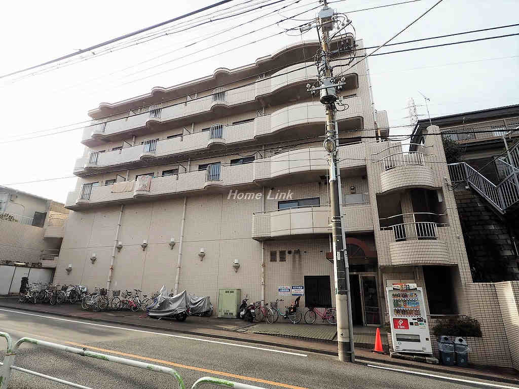プレール東武練馬