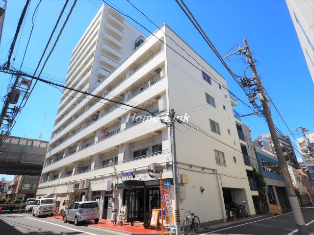 ニューハイム板橋