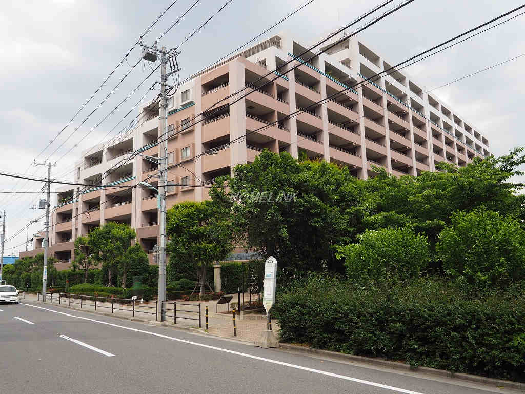 マナーズフォートノーブルテラス