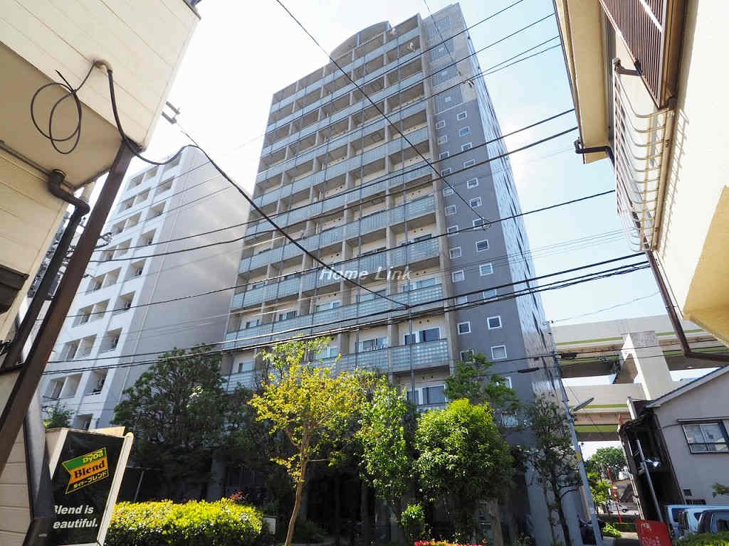 池袋シティハウス