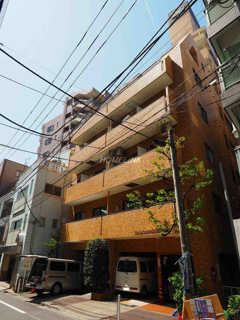 ライオンズマンション板橋第2