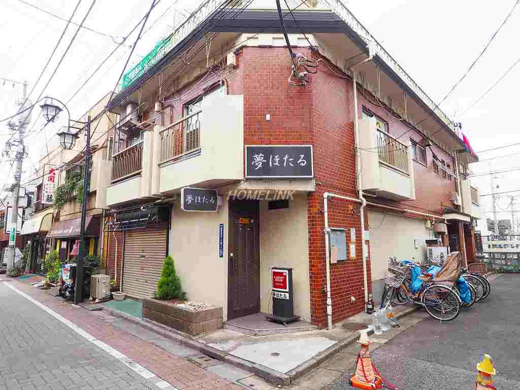 コーポ常和