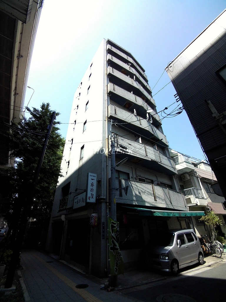 ミラベール板橋