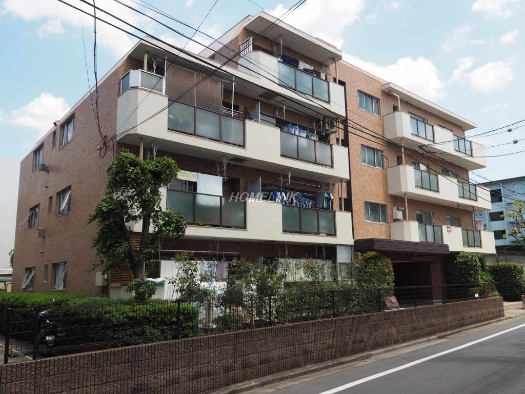 志村ローヤルコーポ