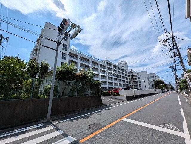 南町住宅