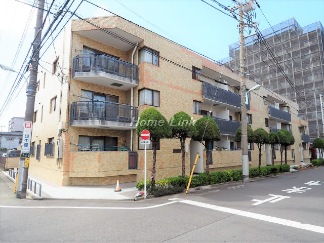 板橋サニーフラット