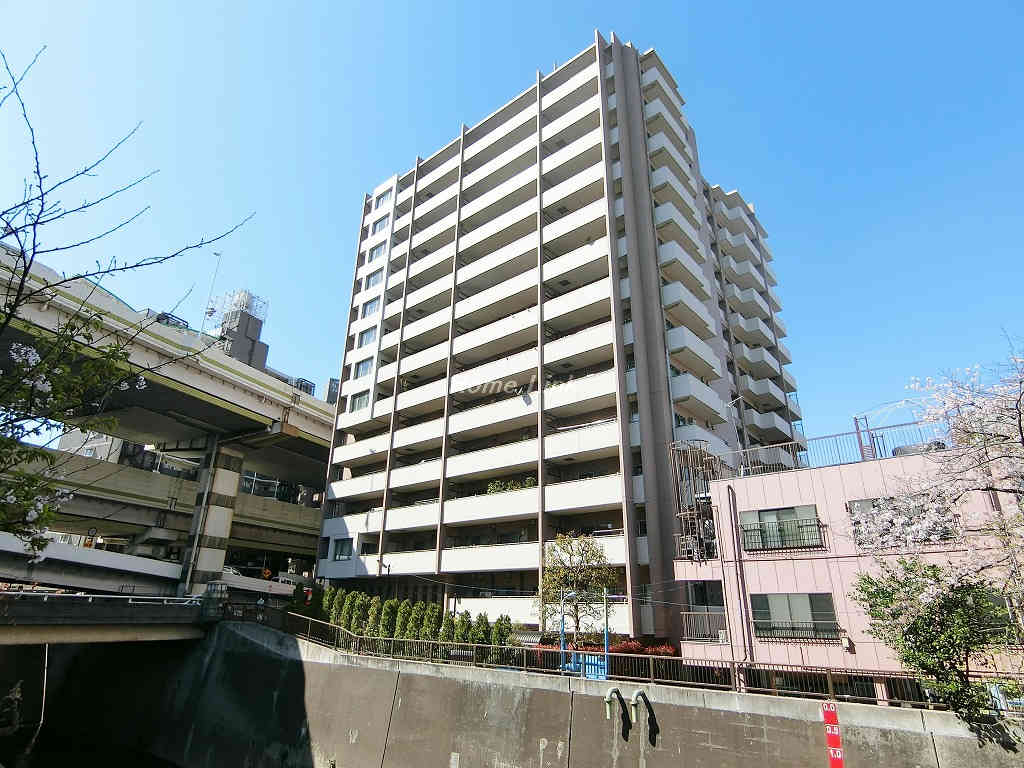 グローリオ板橋本町