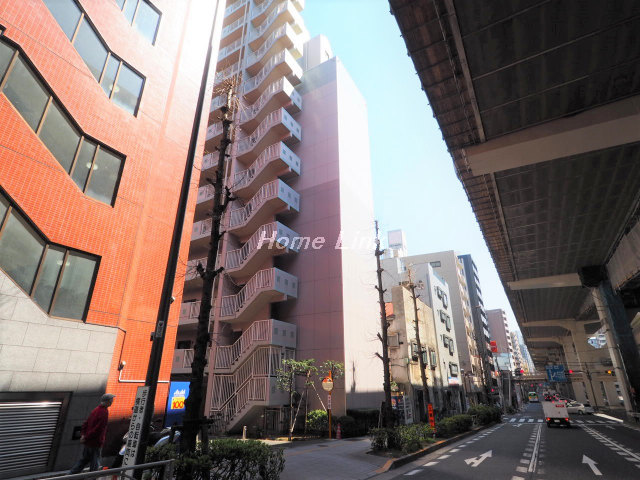 サンライン板橋本町