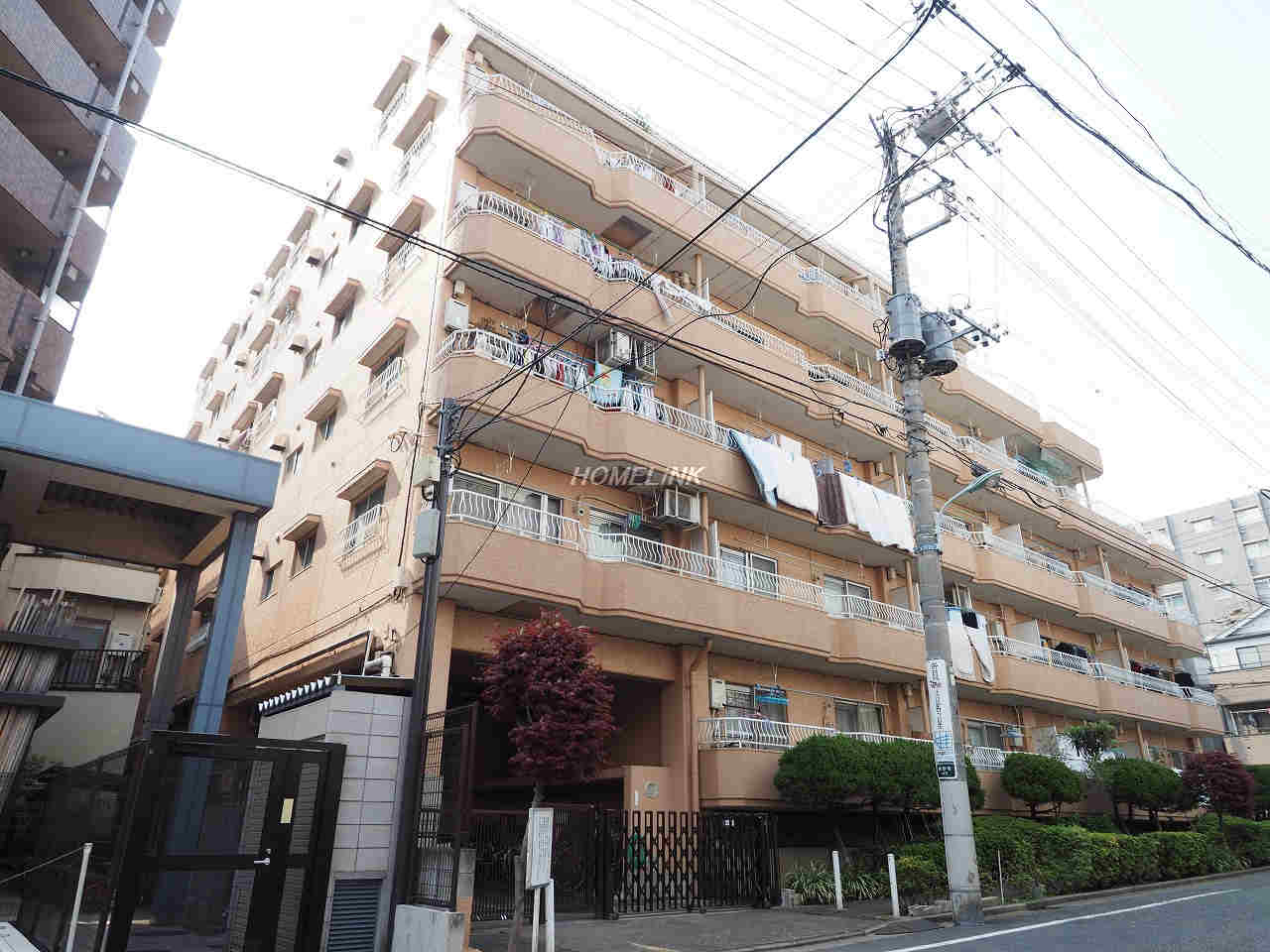 大山コーポサンキョー
