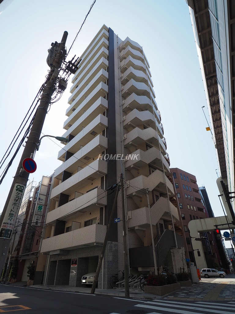 パティーナ新板橋