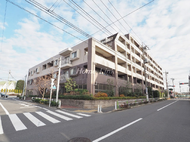 グローリオ成増赤塚公園