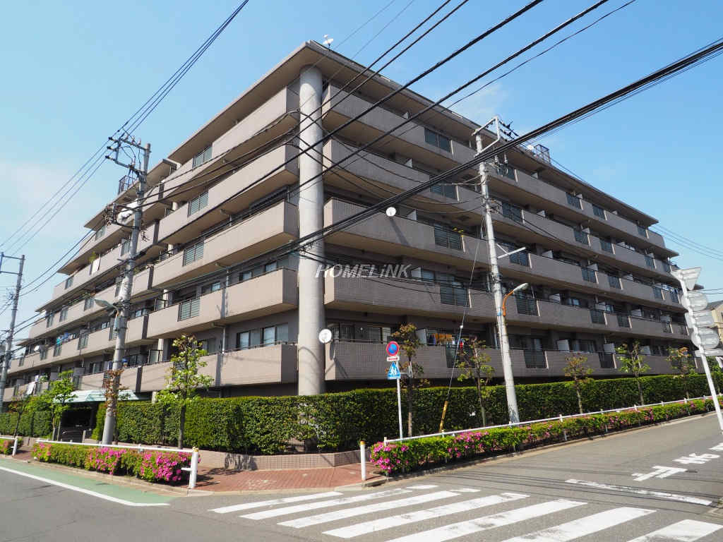 コスモ小竹向原