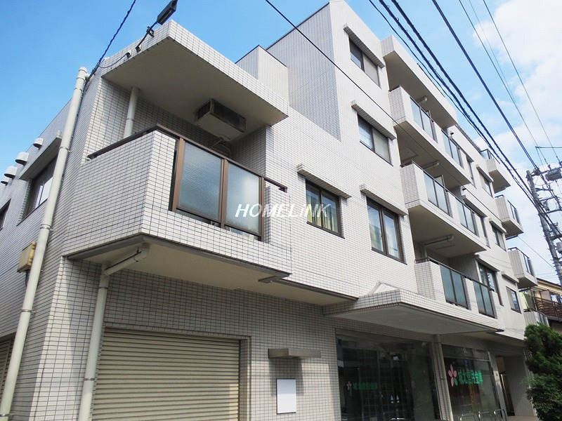 シティハイツ中板橋