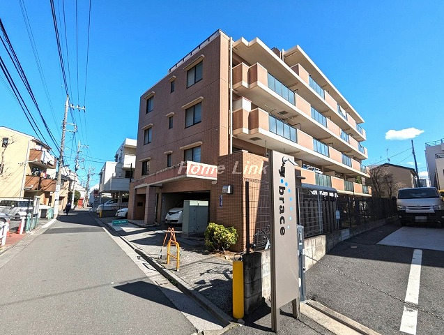 グエルカーサ中台