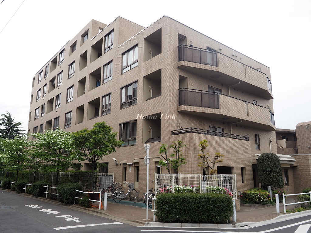 ハウス城北中央公園