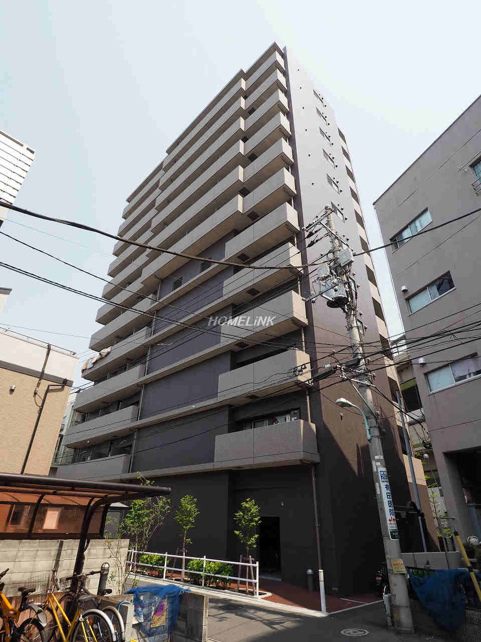 フェニックス板橋大山