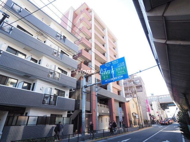 シーズスクエア板橋本町
