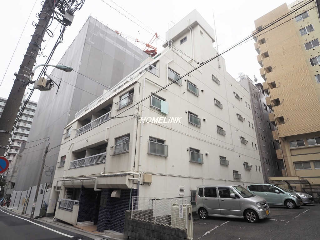 ダイアパレス板橋本町