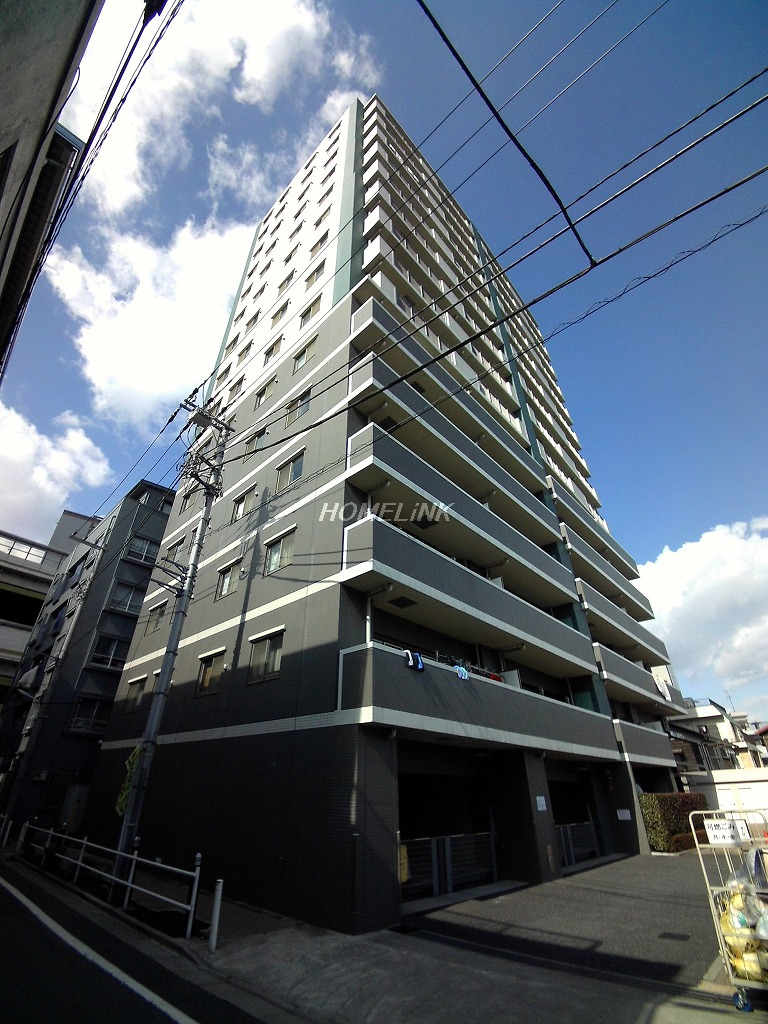 ルネサンスシティ池袋