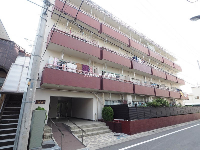 サンライズ蓮根