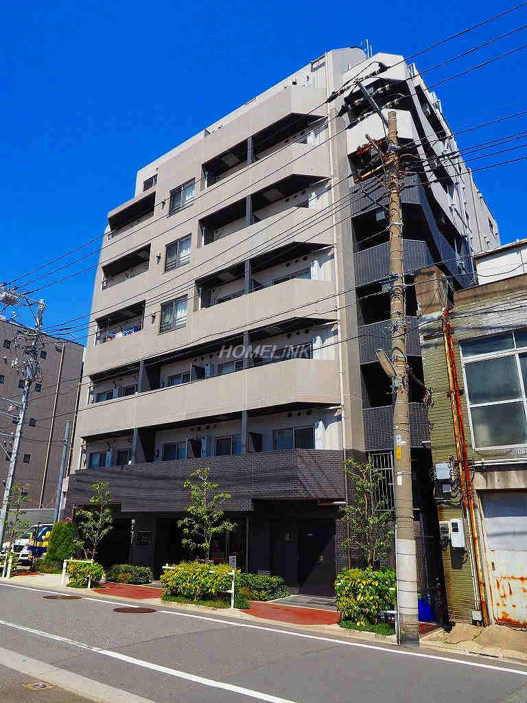 フェニックス板橋
