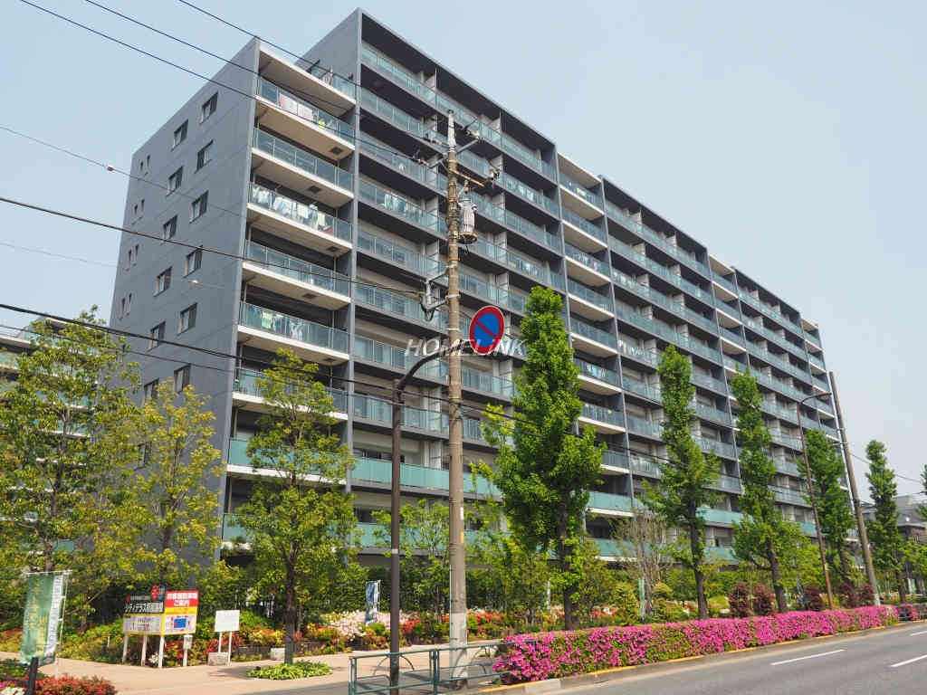 シティテラス板橋蓮根